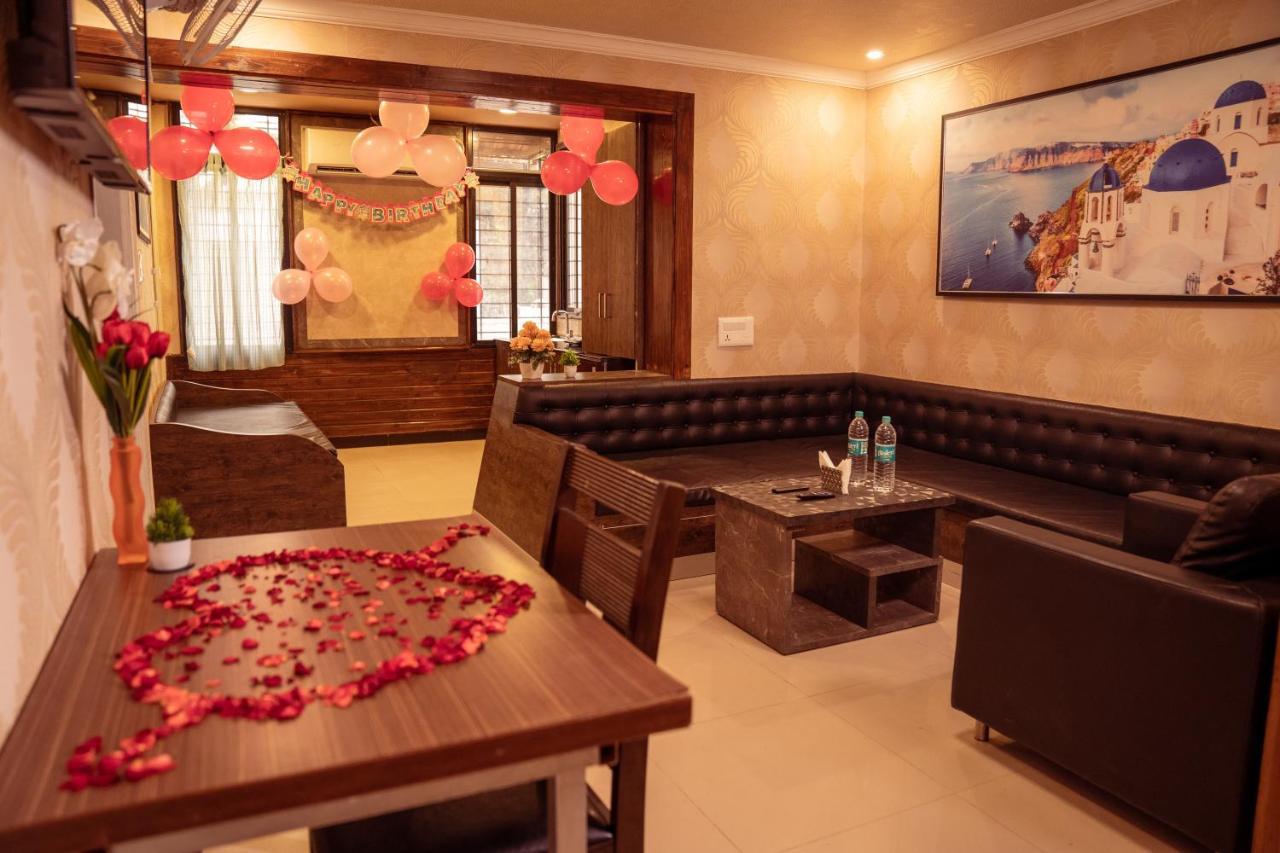 Seasons Suites Jp Nagar Bangalore Cameră foto