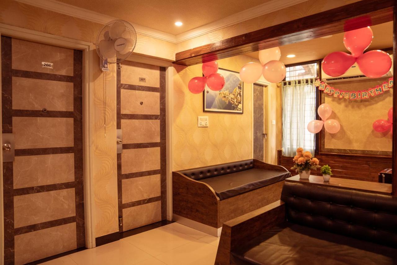 Seasons Suites Jp Nagar Bangalore Cameră foto