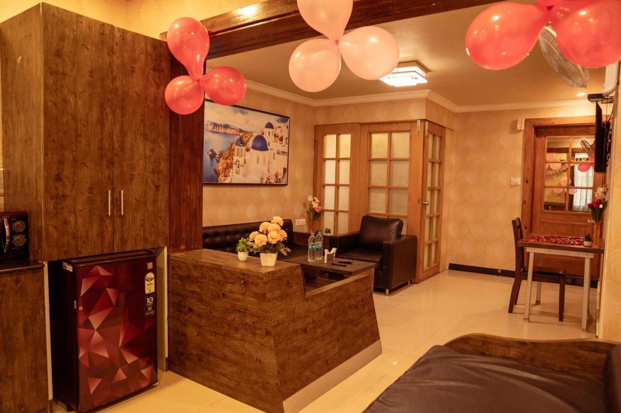 Seasons Suites Jp Nagar Bangalore Cameră foto