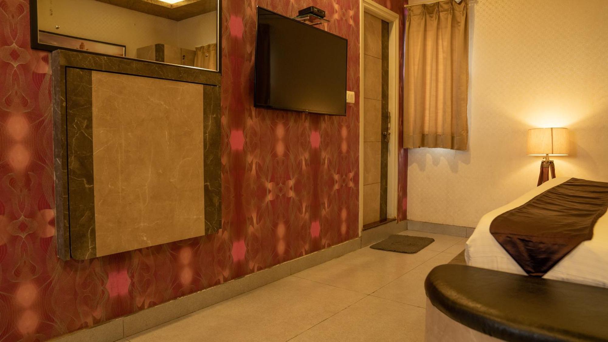 Seasons Suites Jp Nagar Bangalore Cameră foto