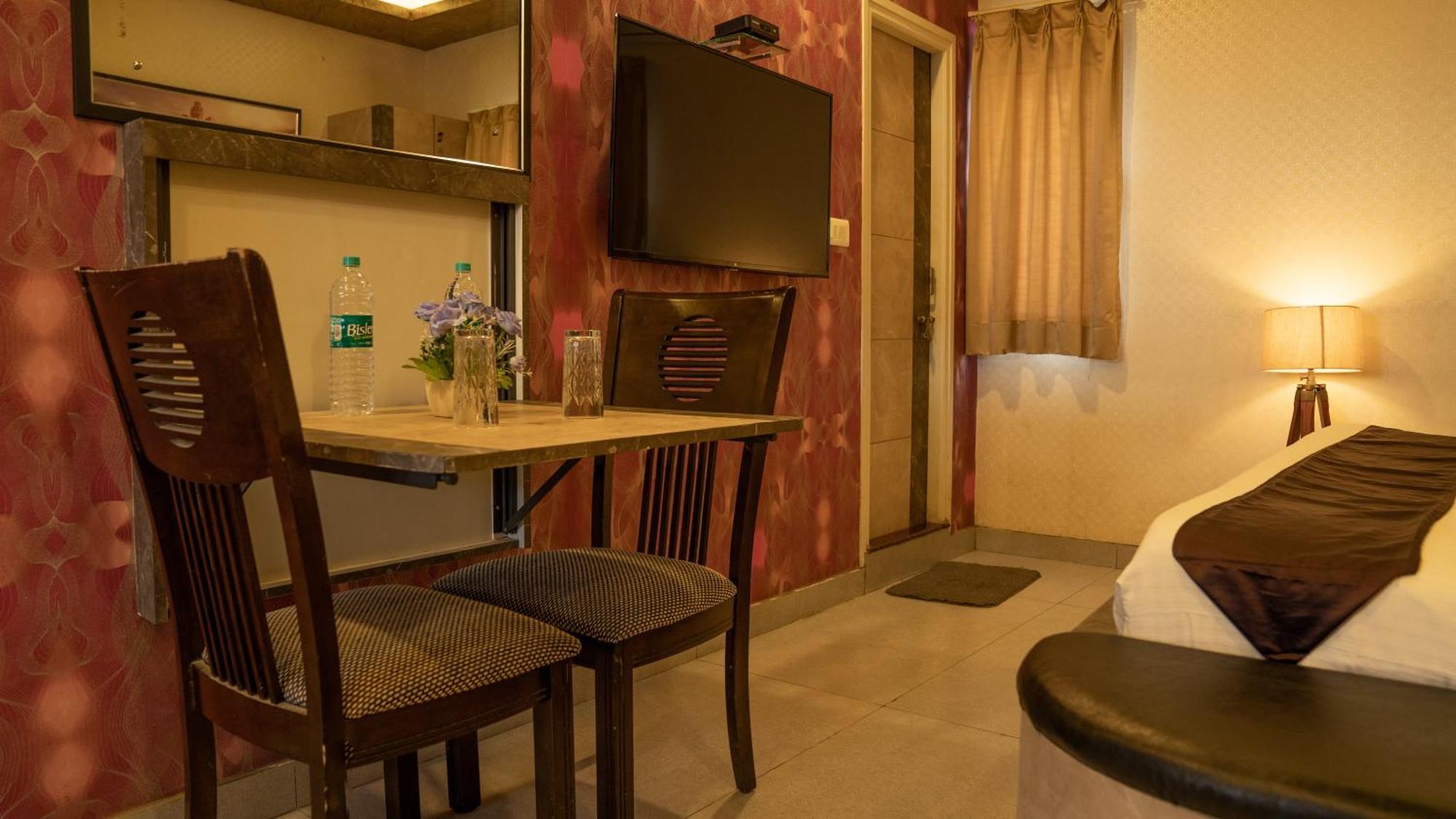 Seasons Suites Jp Nagar Bangalore Cameră foto