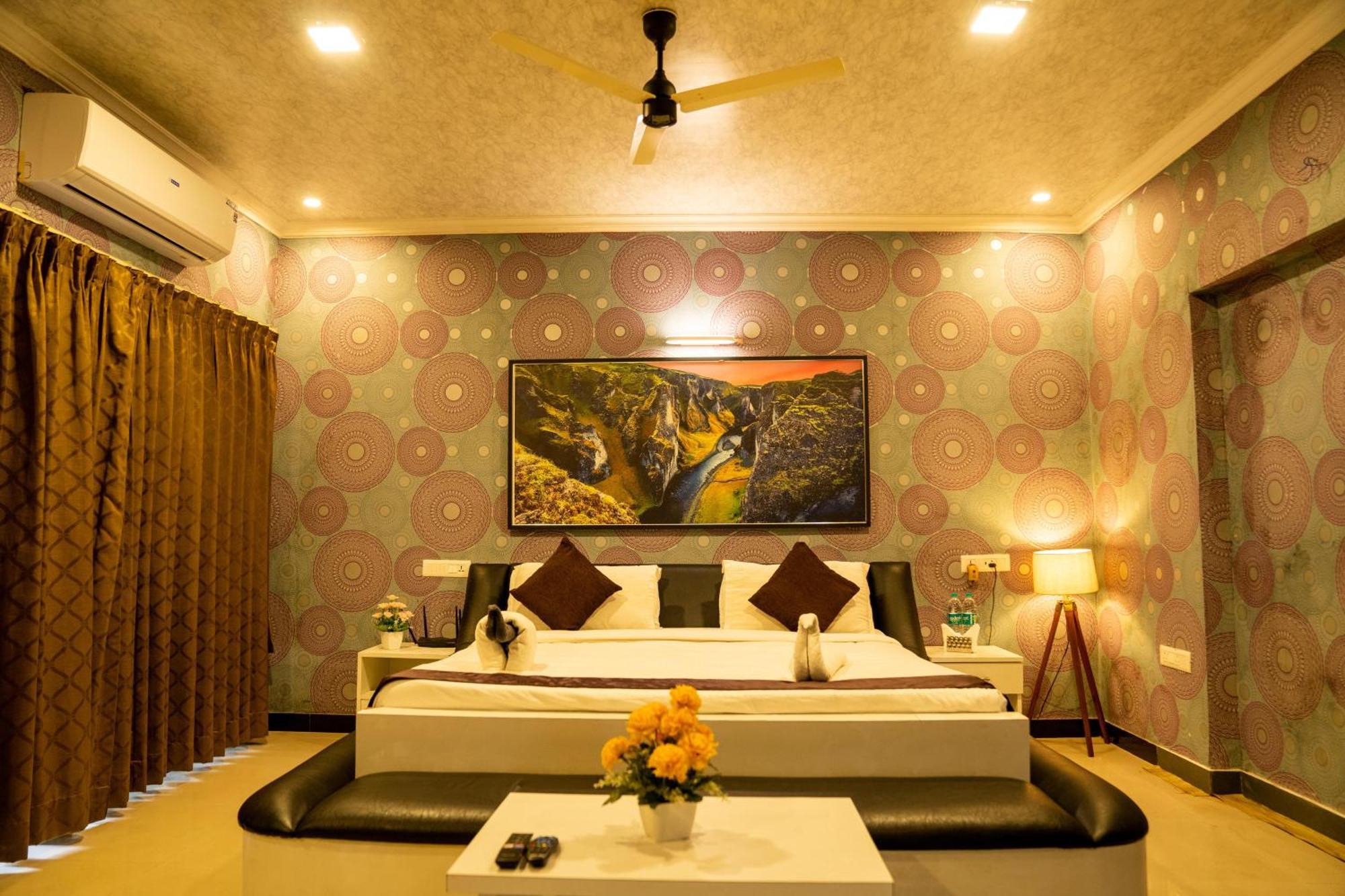 Seasons Suites Jp Nagar Bangalore Cameră foto