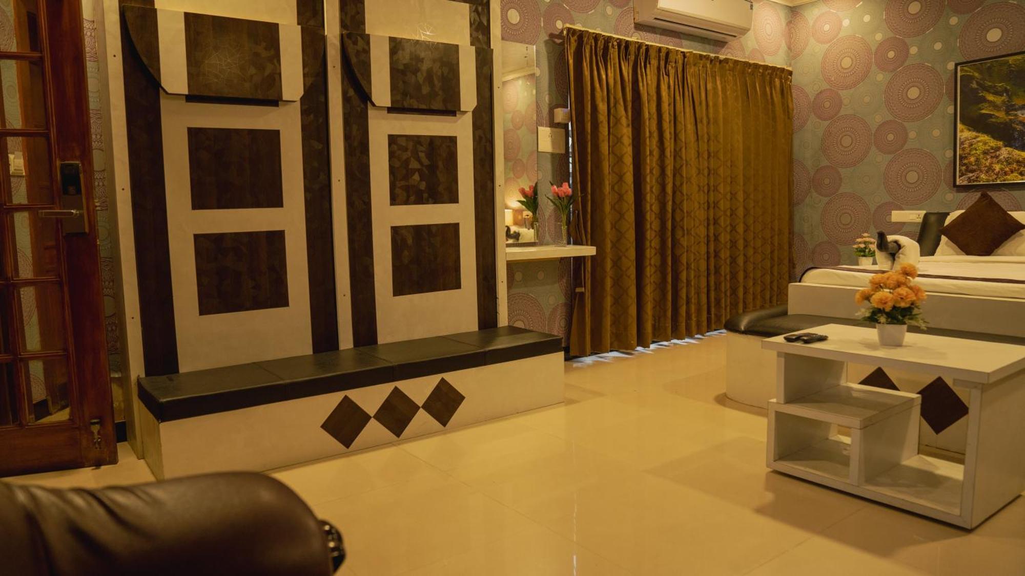 Seasons Suites Jp Nagar Bangalore Cameră foto
