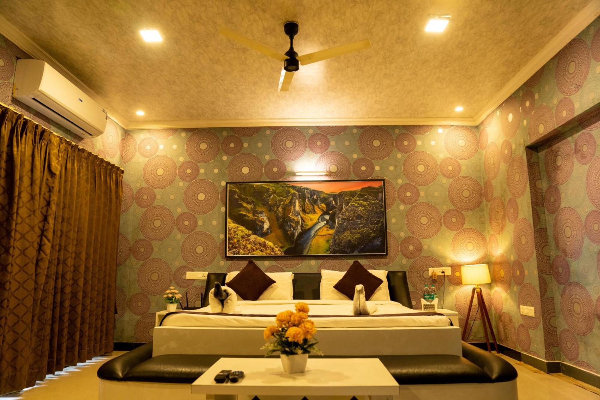 Seasons Suites Jp Nagar Bangalore Cameră foto