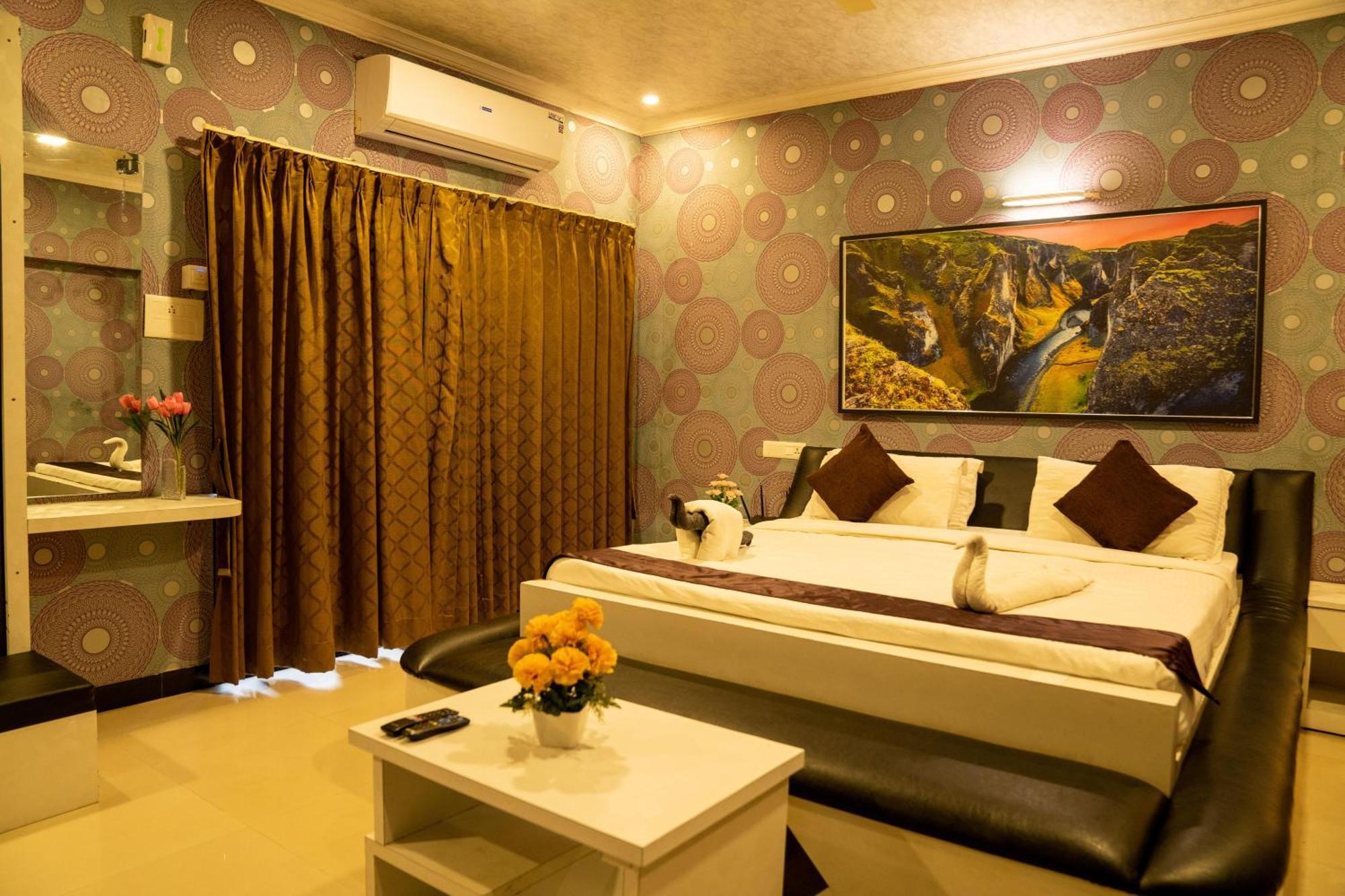 Seasons Suites Jp Nagar Bangalore Cameră foto