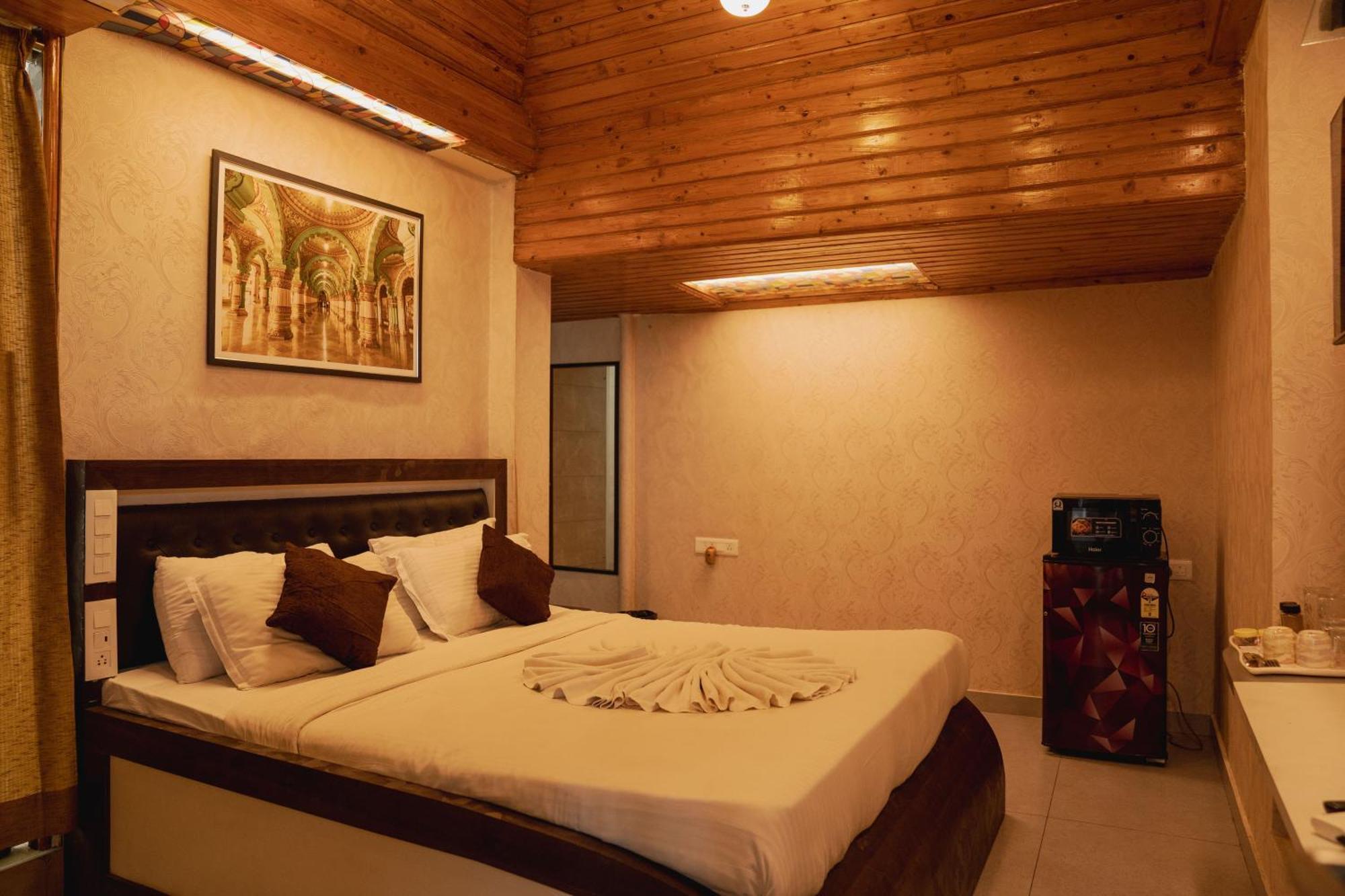 Seasons Suites Jp Nagar Bangalore Cameră foto