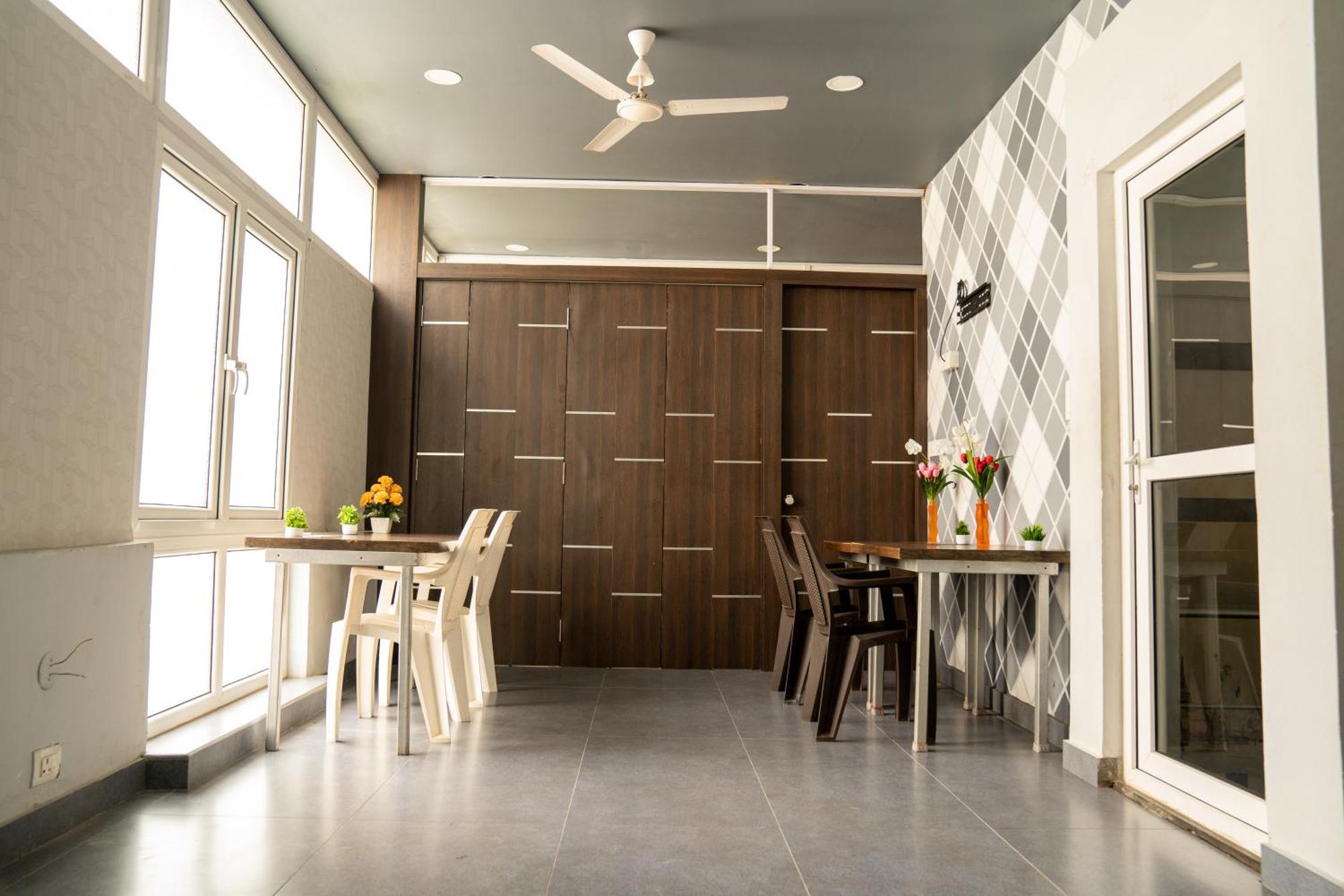 Seasons Suites Jp Nagar Bangalore Cameră foto