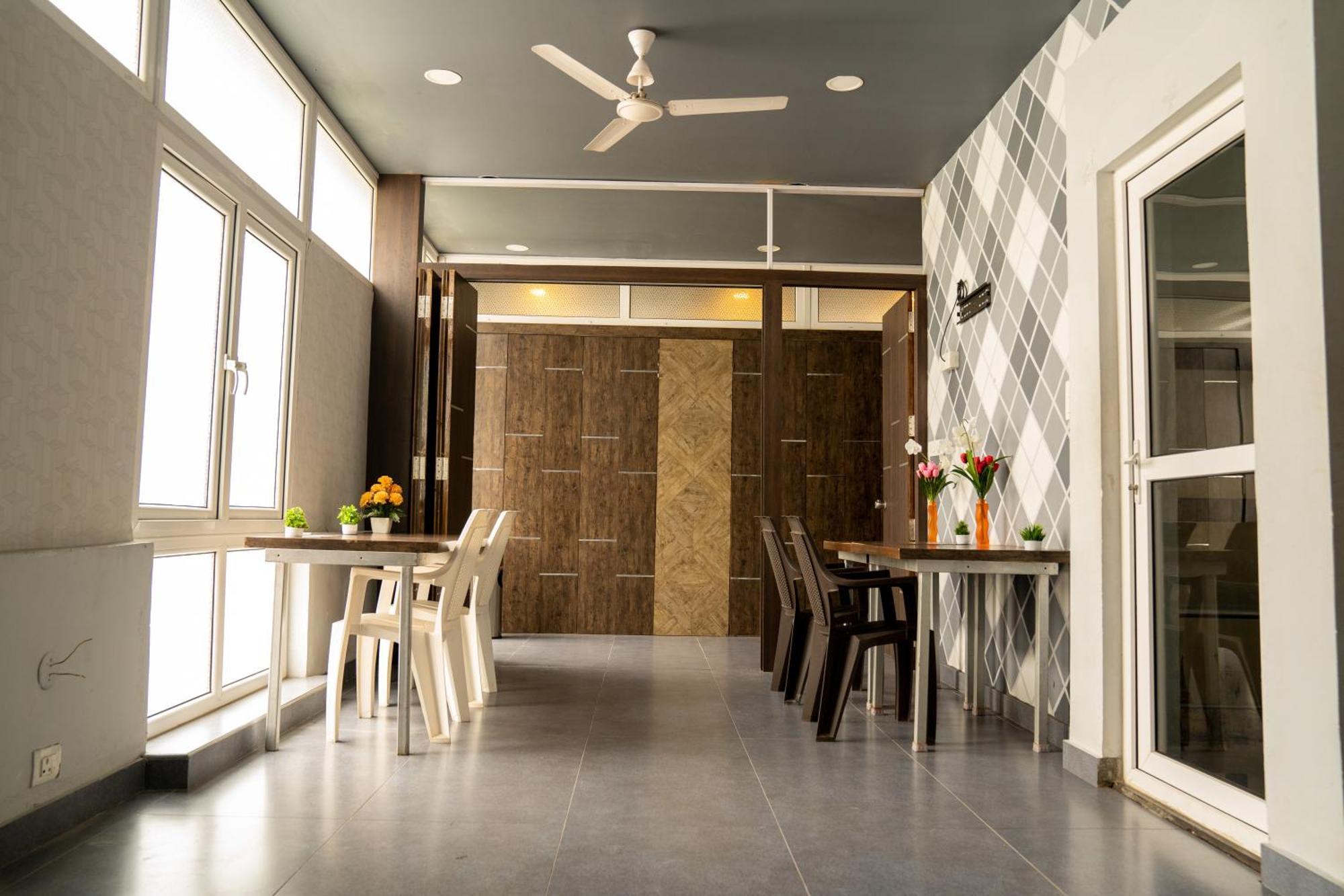 Seasons Suites Jp Nagar Bangalore Cameră foto