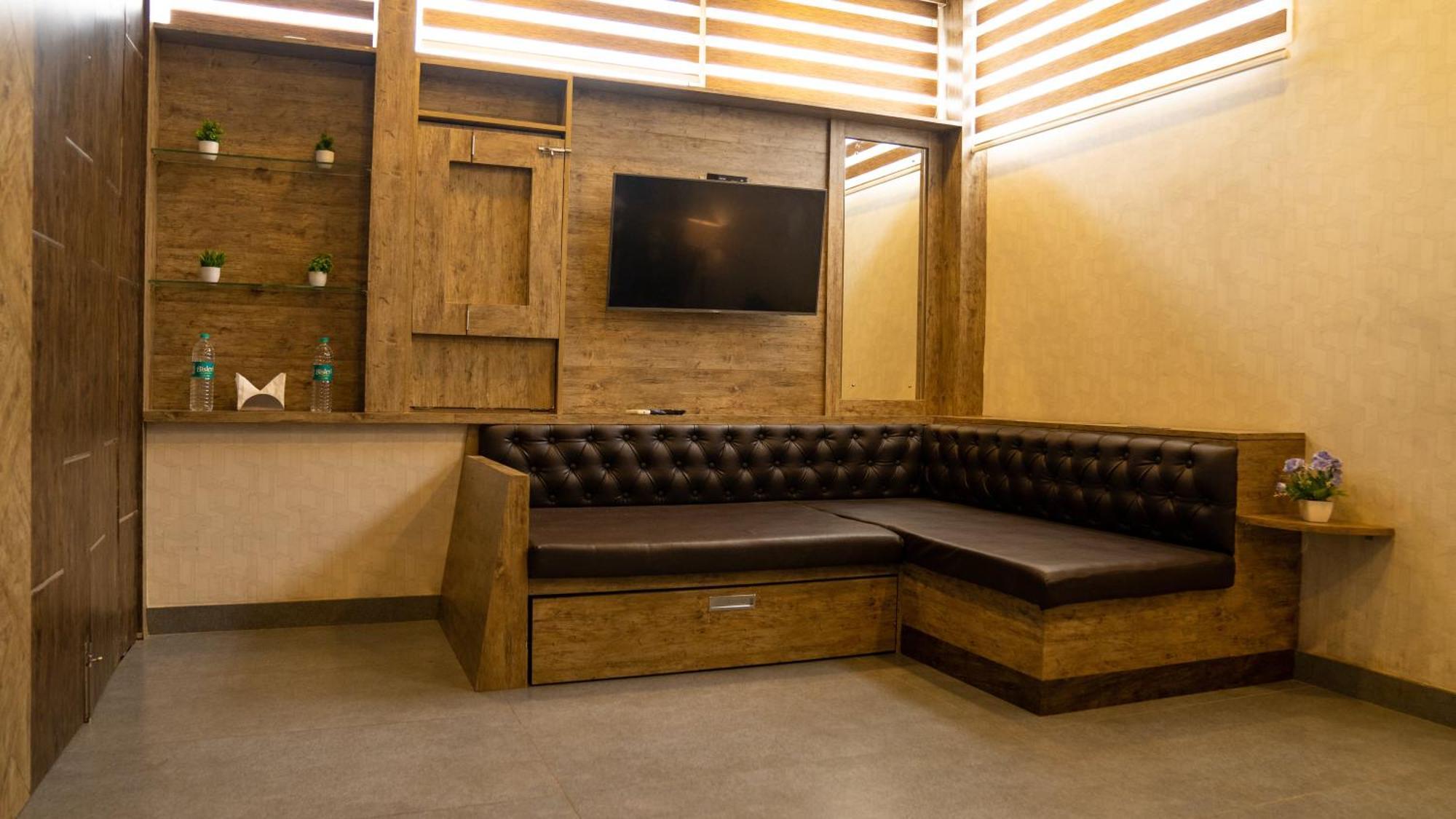Seasons Suites Jp Nagar Bangalore Cameră foto
