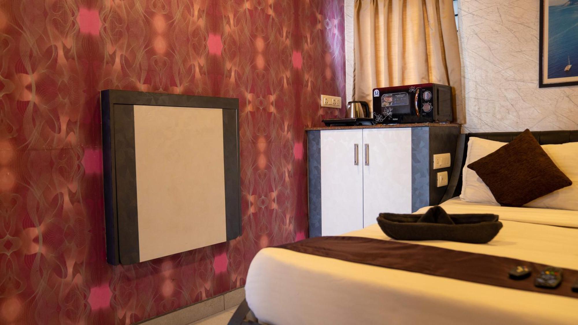Seasons Suites Jp Nagar Bangalore Cameră foto