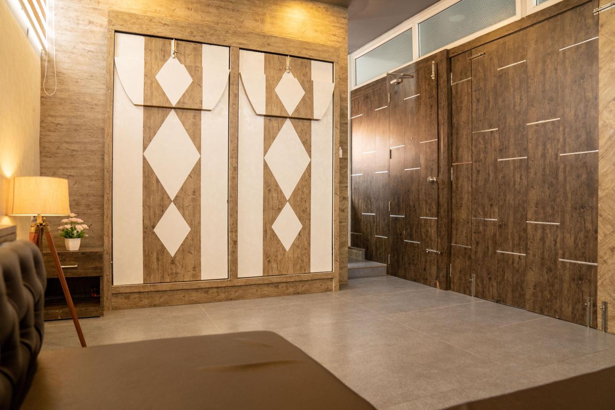Seasons Suites Jp Nagar Bangalore Cameră foto