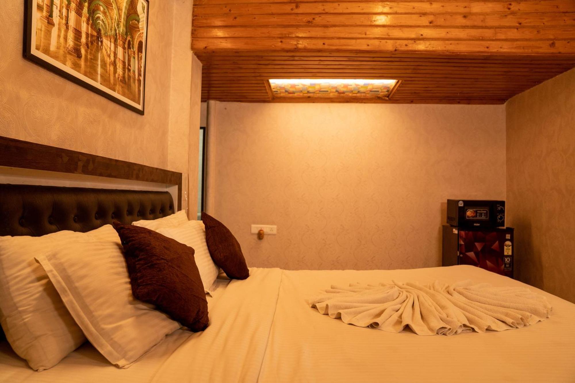 Seasons Suites Jp Nagar Bangalore Cameră foto