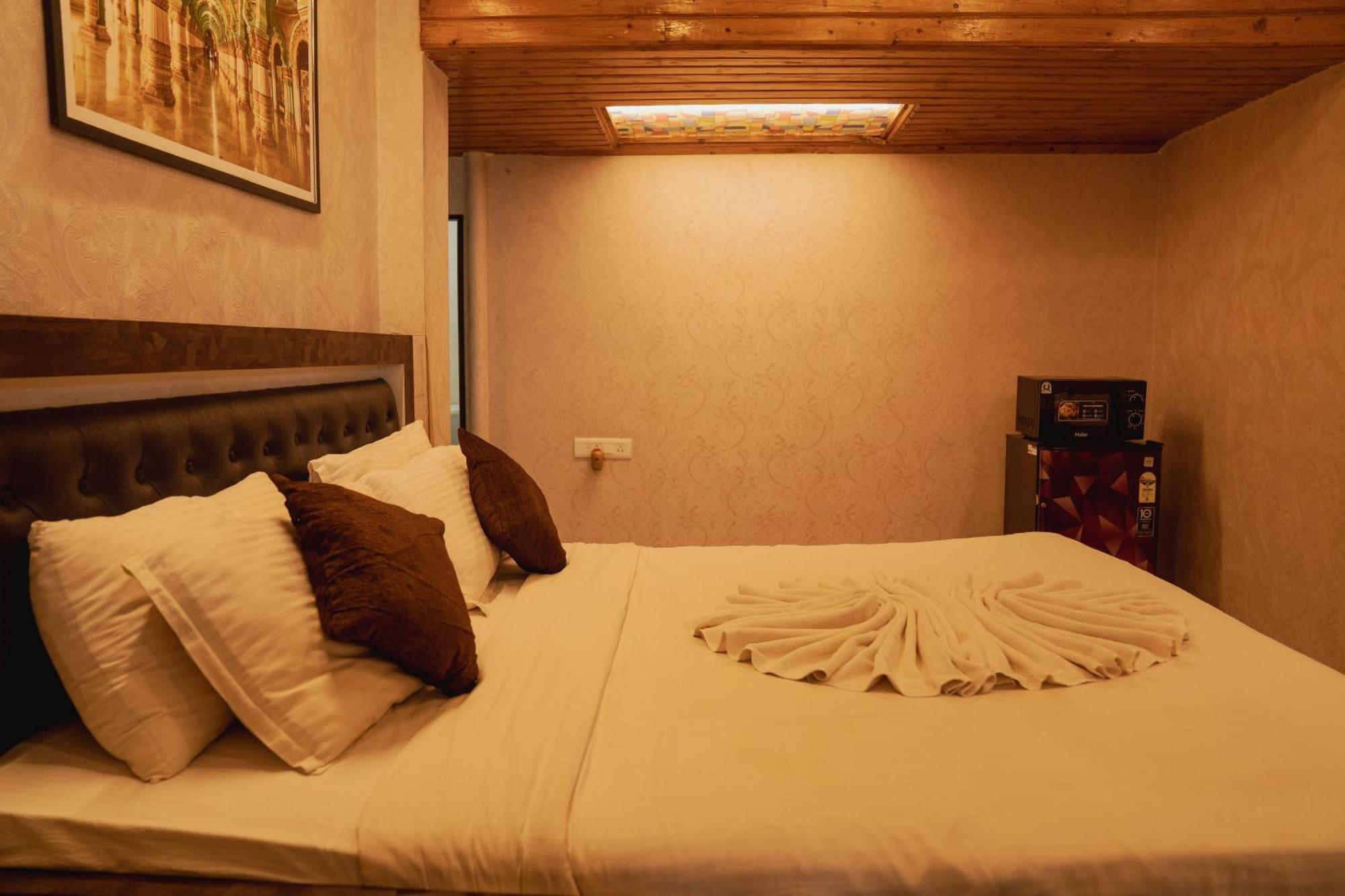 Seasons Suites Jp Nagar Bangalore Cameră foto