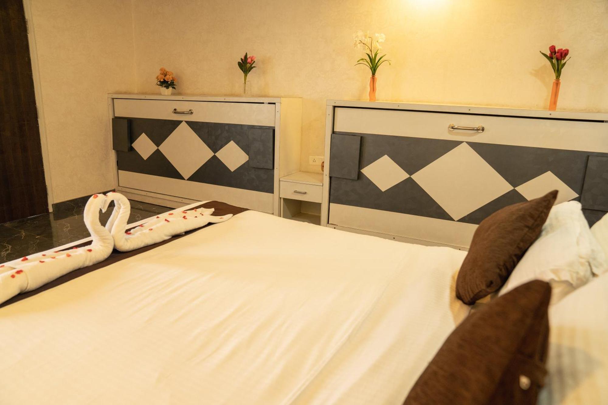 Seasons Suites Jp Nagar Bangalore Cameră foto