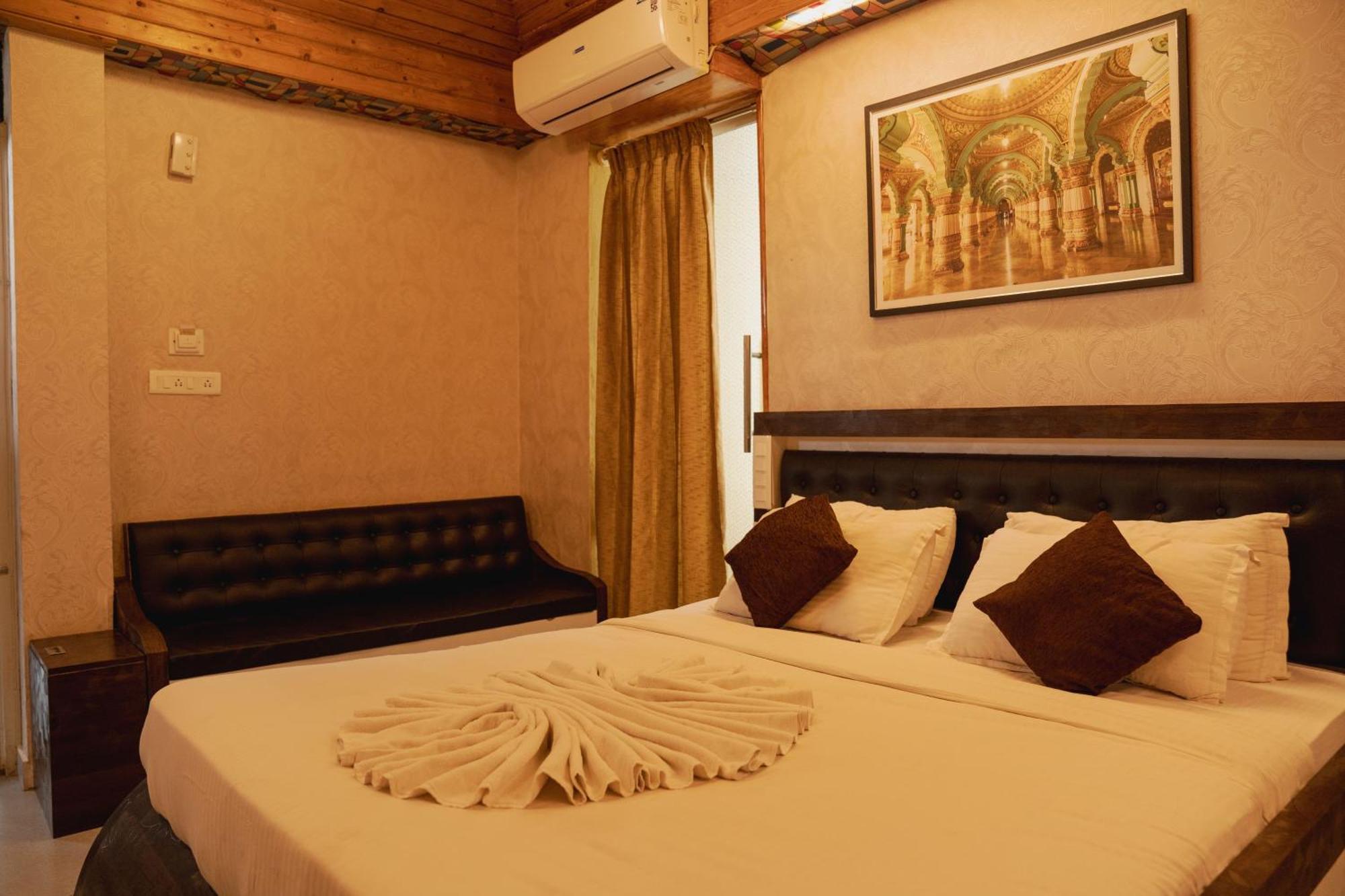Seasons Suites Jp Nagar Bangalore Cameră foto