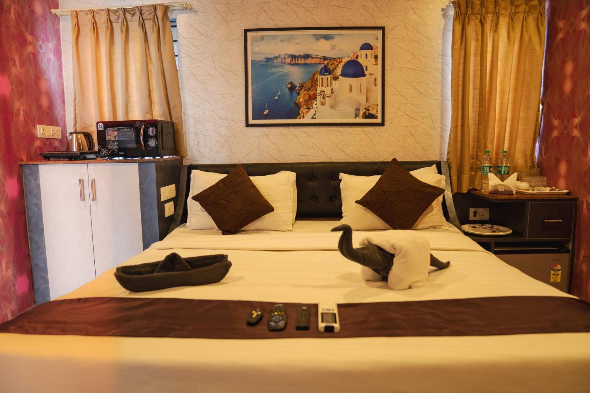 Seasons Suites Jp Nagar Bangalore Cameră foto