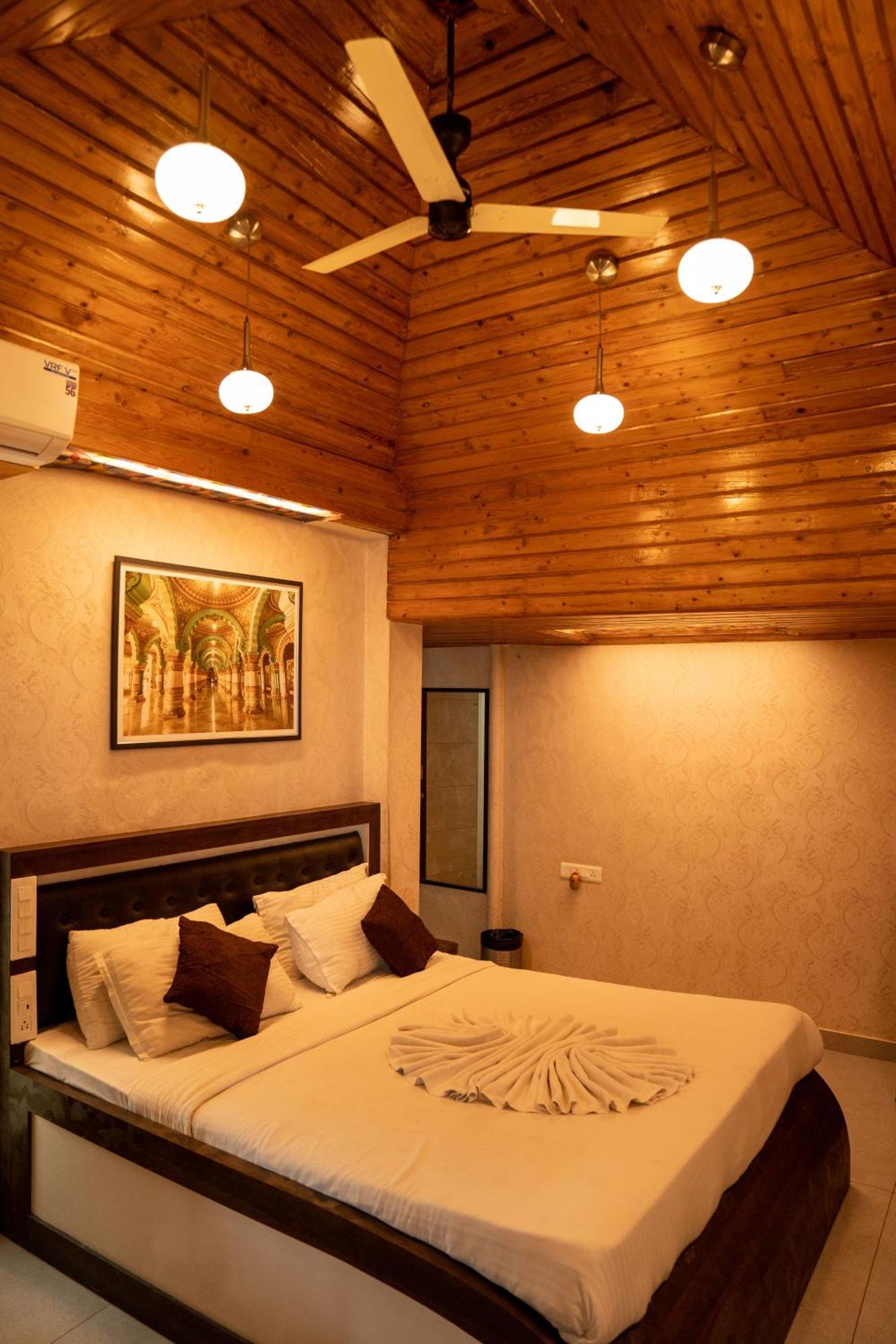 Seasons Suites Jp Nagar Bangalore Cameră foto